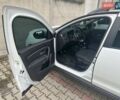 Белый Рено Дастер, объемом двигателя 1.5 л и пробегом 216 тыс. км за 14500 $, фото 7 на Automoto.ua
