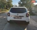 Белый Рено Дастер, объемом двигателя 1.6 л и пробегом 126 тыс. км за 16700 $, фото 2 на Automoto.ua