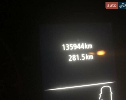 Белый Рено Дастер, объемом двигателя 1.5 л и пробегом 135 тыс. км за 19900 $, фото 3 на Automoto.ua