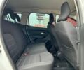 Белый Рено Дастер, объемом двигателя 1.5 л и пробегом 183 тыс. км за 18900 $, фото 9 на Automoto.ua