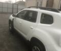 Белый Рено Дастер, объемом двигателя 1.5 л и пробегом 135 тыс. км за 19900 $, фото 1 на Automoto.ua