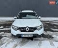 Белый Рено Дастер, объемом двигателя 1.5 л и пробегом 42 тыс. км за 20000 $, фото 8 на Automoto.ua
