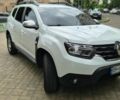 Білий Рено Дастер, об'ємом двигуна 1.46 л та пробігом 57 тис. км за 20000 $, фото 1 на Automoto.ua