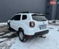 Белый Рено Дастер, объемом двигателя 1.5 л и пробегом 42 тыс. км за 20000 $, фото 4 на Automoto.ua