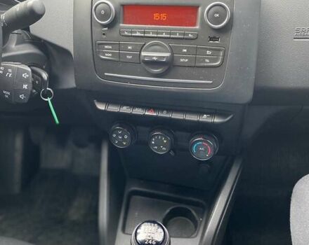 Белый Рено Дастер, объемом двигателя 1.5 л и пробегом 68 тыс. км за 19100 $, фото 8 на Automoto.ua