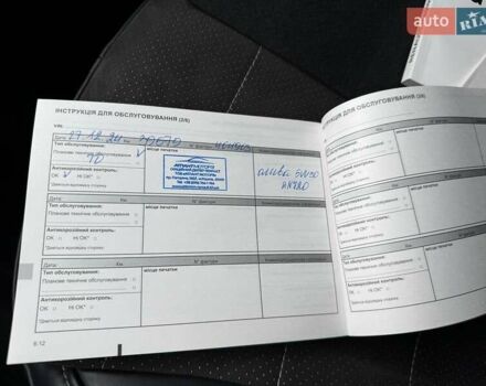 Белый Рено Дастер, объемом двигателя 1.5 л и пробегом 42 тыс. км за 20000 $, фото 15 на Automoto.ua