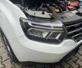 Белый Рено Дастер, объемом двигателя 1.5 л и пробегом 216 тыс. км за 14500 $, фото 12 на Automoto.ua