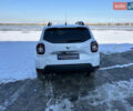 Белый Рено Дастер, объемом двигателя 1.6 л и пробегом 17 тыс. км за 17800 $, фото 9 на Automoto.ua