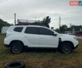 Білий Рено Дастер, об'ємом двигуна 1.5 л та пробігом 102 тис. км за 18500 $, фото 1 на Automoto.ua