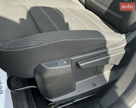 Белый Рено Дастер, объемом двигателя 1.46 л и пробегом 47 тыс. км за 21750 $, фото 9 на Automoto.ua