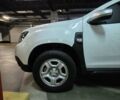 Белый Рено Дастер, объемом двигателя 1.46 л и пробегом 29 тыс. км за 20500 $, фото 8 на Automoto.ua