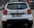 Белый Рено Дастер, объемом двигателя 1.6 л и пробегом 22 тыс. км за 17800 $, фото 5 на Automoto.ua