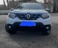 Білий Рено Дастер, об'ємом двигуна 1.46 л та пробігом 37 тис. км за 19400 $, фото 2 на Automoto.ua