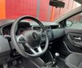 Белый Рено Дастер, объемом двигателя 1.5 л и пробегом 183 тыс. км за 18900 $, фото 14 на Automoto.ua