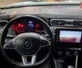 Белый Рено Дастер, объемом двигателя 1.46 л и пробегом 136 тыс. км за 18600 $, фото 8 на Automoto.ua