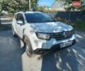 Белый Рено Дастер, объемом двигателя 1.6 л и пробегом 126 тыс. км за 16700 $, фото 7 на Automoto.ua