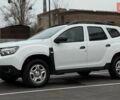 Белый Рено Дастер, объемом двигателя 1.5 л и пробегом 63 тыс. км за 19900 $, фото 12 на Automoto.ua
