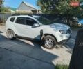 Белый Рено Дастер, объемом двигателя 1.6 л и пробегом 126 тыс. км за 16700 $, фото 13 на Automoto.ua