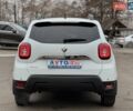 Білий Рено Дастер, об'ємом двигуна 1.6 л та пробігом 34 тис. км за 16400 $, фото 9 на Automoto.ua