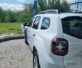 Белый Рено Дастер, объемом двигателя 1.5 л и пробегом 5 тыс. км за 21000 $, фото 3 на Automoto.ua