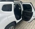 Белый Рено Дастер, объемом двигателя 1.5 л и пробегом 216 тыс. км за 14500 $, фото 10 на Automoto.ua