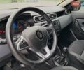 Белый Рено Дастер, объемом двигателя 1.5 л и пробегом 16 тыс. км за 16800 $, фото 9 на Automoto.ua
