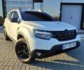 Белый Рено Дастер, объемом двигателя 1.5 л и пробегом 39 тыс. км за 22300 $, фото 1 на Automoto.ua
