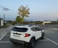 Білий Рено Дастер, об'ємом двигуна 1.5 л та пробігом 43 тис. км за 23250 $, фото 14 на Automoto.ua