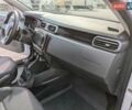 Белый Рено Дастер, объемом двигателя 1.5 л и пробегом 16 тыс. км за 22100 $, фото 60 на Automoto.ua