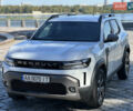 Белый Рено Дастер, объемом двигателя 1.46 л и пробегом 40 тыс. км за 24000 $, фото 11 на Automoto.ua