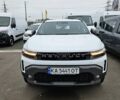 Білий Рено Дастер, об'ємом двигуна 1.46 л та пробігом 1 тис. км за 24537 $, фото 1 на Automoto.ua