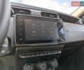 Белый Рено Дастер, объемом двигателя 1.5 л и пробегом 16 тыс. км за 22950 $, фото 49 на Automoto.ua