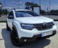 Белый Рено Дастер, объемом двигателя 1.5 л и пробегом 39 тыс. км за 22300 $, фото 5 на Automoto.ua