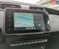 Белый Рено Дастер, объемом двигателя 1.5 л и пробегом 16 тыс. км за 22100 $, фото 76 на Automoto.ua