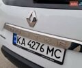 Белый Рено Дастер, объемом двигателя 1.5 л и пробегом 16 тыс. км за 16800 $, фото 4 на Automoto.ua