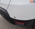 Белый Рено Дастер, объемом двигателя 1.5 л и пробегом 16 тыс. км за 16800 $, фото 11 на Automoto.ua