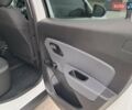 Белый Рено Дастер, объемом двигателя 1.5 л и пробегом 16 тыс. км за 16800 $, фото 22 на Automoto.ua