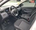 Белый Рено Дастер, объемом двигателя 1.5 л и пробегом 16 тыс. км за 16800 $, фото 29 на Automoto.ua