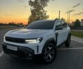 Білий Рено Дастер, об'ємом двигуна 1.5 л та пробігом 43 тис. км за 23250 $, фото 7 на Automoto.ua