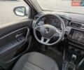 Белый Рено Дастер, объемом двигателя 1.5 л и пробегом 16 тыс. км за 22100 $, фото 73 на Automoto.ua