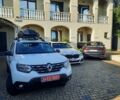 Білий Рено Дастер, об'ємом двигуна 1.6 л та пробігом 7 тис. км за 16000 $, фото 1 на Automoto.ua