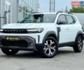 Белый Рено Дастер, объемом двигателя 1.46 л и пробегом 1 тыс. км за 24900 $, фото 1 на Automoto.ua