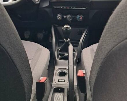 Белый Рено Дастер, объемом двигателя 1.5 л и пробегом 16 тыс. км за 16800 $, фото 21 на Automoto.ua