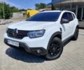 Белый Рено Дастер, объемом двигателя 1.5 л и пробегом 39 тыс. км за 22300 $, фото 9 на Automoto.ua