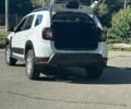Белый Рено Дастер, объемом двигателя 1.6 л и пробегом 22 тыс. км за 19500 $, фото 1 на Automoto.ua