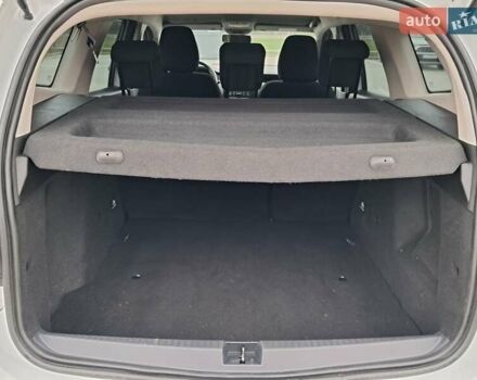 Белый Рено Дастер, объемом двигателя 1.5 л и пробегом 16 тыс. км за 16800 $, фото 20 на Automoto.ua