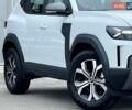 Белый Рено Дастер, объемом двигателя 1.46 л и пробегом 1 тыс. км за 24900 $, фото 6 на Automoto.ua