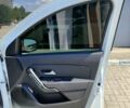 Белый Рено Дастер, объемом двигателя 1.5 л и пробегом 39 тыс. км за 22300 $, фото 34 на Automoto.ua