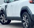 Белый Рено Дастер, объемом двигателя 1.46 л и пробегом 1 тыс. км за 24900 $, фото 18 на Automoto.ua