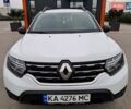 Белый Рено Дастер, объемом двигателя 1.5 л и пробегом 16 тыс. км за 16800 $, фото 39 на Automoto.ua